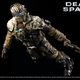 Deluxe, Light-Up <em>Dead Space 3</em> Isaac Clarke Figure
